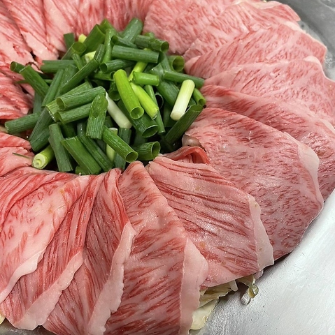 鹿児島発祥の料理【炊肉】のお店です◎お肉・魚介・野菜の旨味を一度に炊き上げます♪