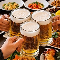 Spice&Grill 575 スパイスアンドグリルゴナナゴのコース写真