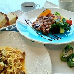レストラン　シーホースのおすすめランチ1