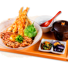 米福 なんばパークス店のおすすめ料理1