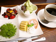 茶'FE 茶LALA サララ フェリオ店のおすすめ料理2