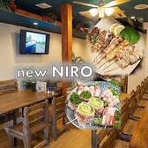 new NIRO ʐ^