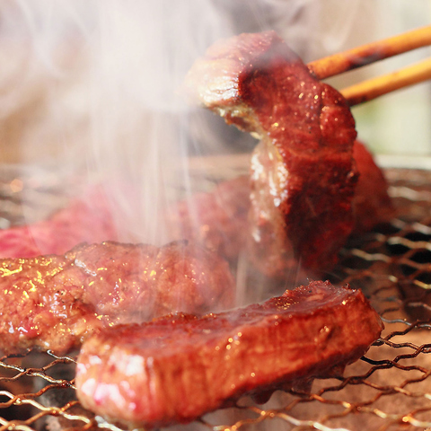 肉屋の本格焼肉 和平 東福山店 福山市その他 焼肉 ホルモン ネット予約可 ホットペッパーグルメ