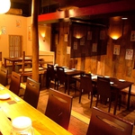 今日もがっつり飲み明かしましょう★