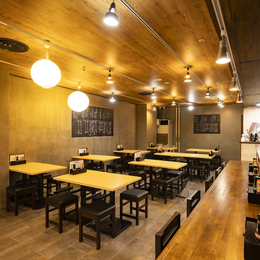 魚屋 亜門の雰囲気1