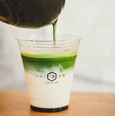 つなぐ茶屋のおすすめポイント1