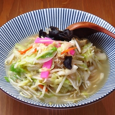 五島伊勢丸 茅場町店のおすすめランチ3