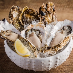 SALVATORE CUOMO & GRILL 高田馬場の写真2