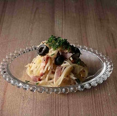 マヨネーズは使わない!ポテトサラダ