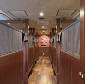 牛角 総社井手店の雰囲気3