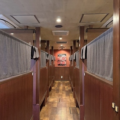 牛角 総社井手店の雰囲気3