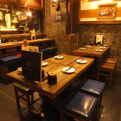 塚田農場 池袋西口公園店 鹿児島県霧島市の特集写真