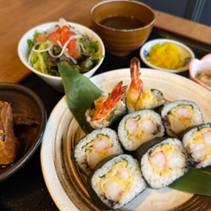 すし居酒屋 湊 鈴鹿平田店のおすすめランチ3