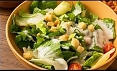 フレッシュシーザーサラダ