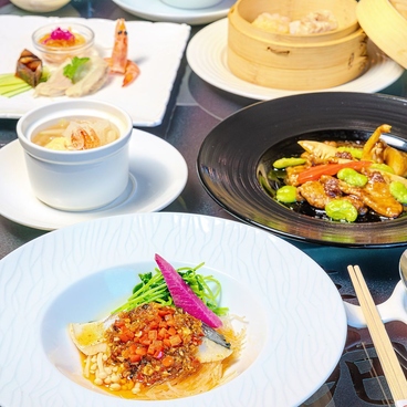 頤和園 いわえん 溜池山王店のおすすめ料理1