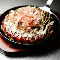 鉄板バル SOURCE 中目黒店のおすすめ料理1