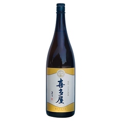 喜多屋　日本酒