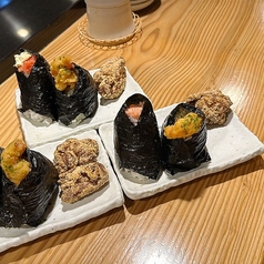 おにぎり屋 梅のりの特集写真