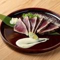 WARAYAKI bistro W ワラヤキビストロダブリューのおすすめ料理1