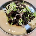 料理メニュー写真&nbsp;牛せんまい刺し