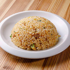叉焼炒飯