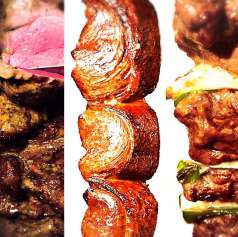 シュラスコ&ビアレストラン ALEGRIA gotanda アレグリア五反田の特集写真