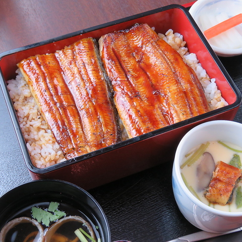 鰻川 イオンモール春日部店 春日部 和食 ネット予約可 ホットペッパーグルメ