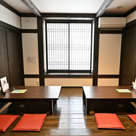 様々なシーンに合わせてご利用頂けます♪