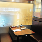 チャイナドール 汐留店の雰囲気2