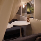 cafe GALVA カフェ ガルバの雰囲気2