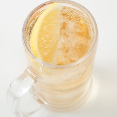 レモンジンジャー