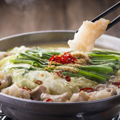 渋谷 もつ楽 渋谷店の特集写真