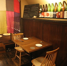 HAN COOK ハンコック 阿佐ヶ谷の特集写真