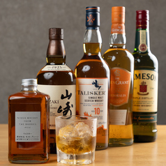 厳鮮酒場ありびおの特集写真