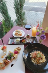 お一人様大歓迎!カウンター席をご用意しておりますので、お一人様でもゆったりとお楽しみいただけます♪