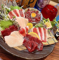 Dining IZAKAYA てぃーだんぶいの雰囲気3