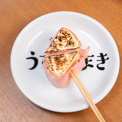 ハニーカマンベール串