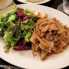 Bistro Nature ビストロナチュールのおすすめランチ3