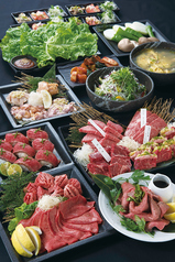 厳選和牛焼肉 犇屋 &nbsp;伊丹店の写真