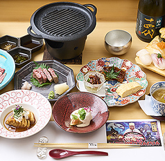 かきだ鮨 丸の内本店のおすすめ料理1