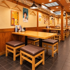 焼きとん酒場 まるや 新橋店の特集写真