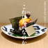 寿司と天ぷらとわたくし 京都四条烏丸店のロゴ