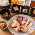 焼きしゃぶ 天幕 てんと しゃぶしゃぶのおすすめ料理1