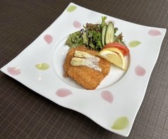 白身フライ