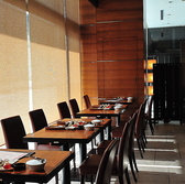 チャイナドール 汐留店の雰囲気3