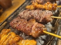 京ホルモン花 秘密基地のおすすめ料理1