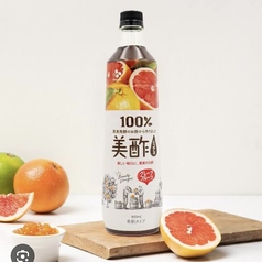 美酢グレープフルーツサワー