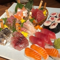 四季折々の美味しい和食と充実のお酒のあて◎