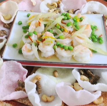 本格中華 本道のおすすめ料理1