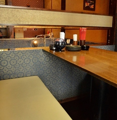 杏屋 豊見城店の雰囲気3